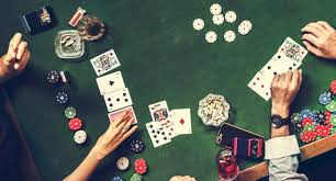 Официальный сайт Casino TTR